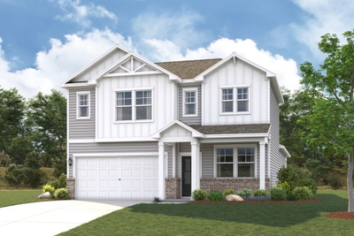 1348 Georgetown Drive