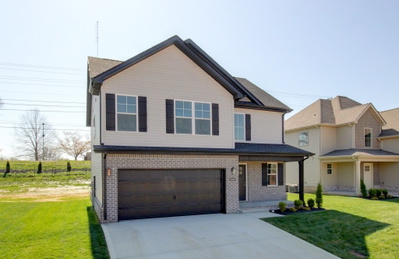 818 Limestone Way