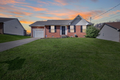 3408 Bruner Ct