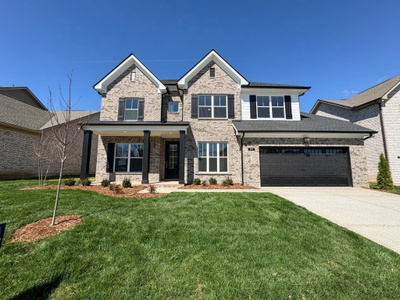 215 Settlers Way