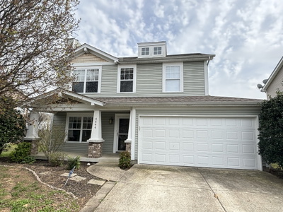 4644 Cather Ct