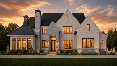317 Robinhood Rd