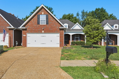 508 Indian Ridge Circle