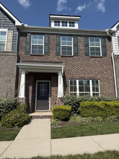 2021 Hardwick Lane
