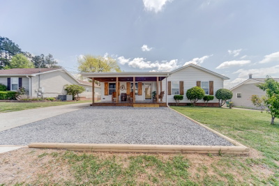 806 Calista Rd