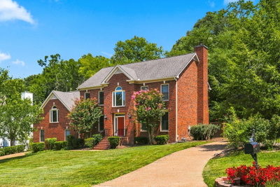8009 Montcastle Dr