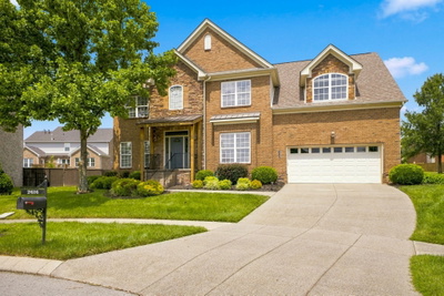 2616 Peabody Ct