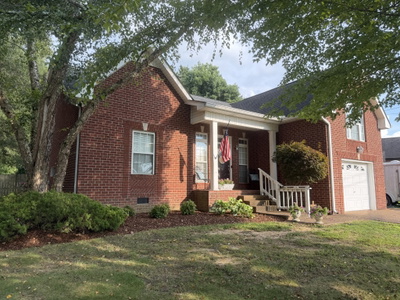 3000 Indian Ridge Blvd