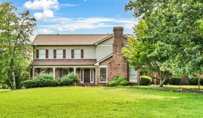 592 Fairway Wingate