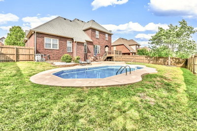 420 Carson Bailey Ct