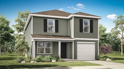1110 Canyon Dr