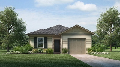 921 Badlands Way