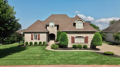 916 John Armfield Ct