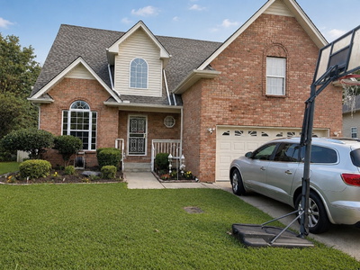 1308 Springmore Ct