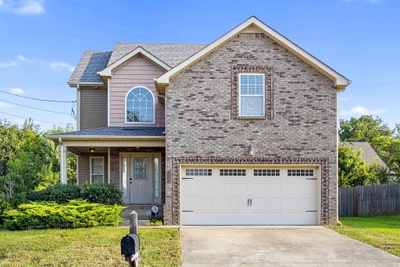 1017 Sunrise Dr