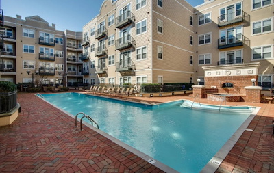 3000 Vanderbilt Pl