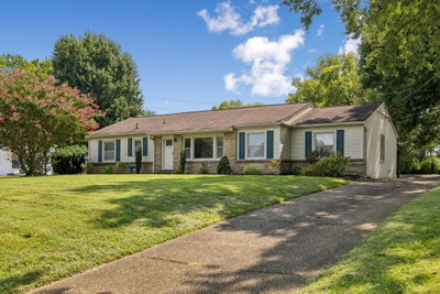 3317 Marcus Dr
