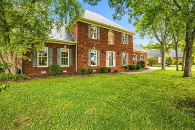 830 Banner Dr