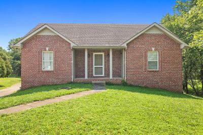 294 Joe McCraw Rd