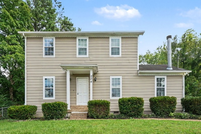 204 New Towne Ct
