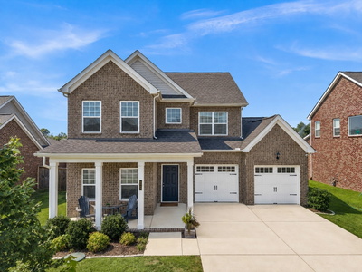 1207 Hodges Rd