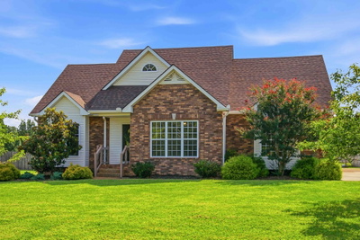 736 N Palmers Chapel Rd