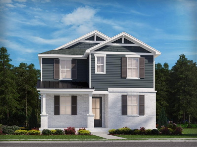 7008 Poplar Farms Drive