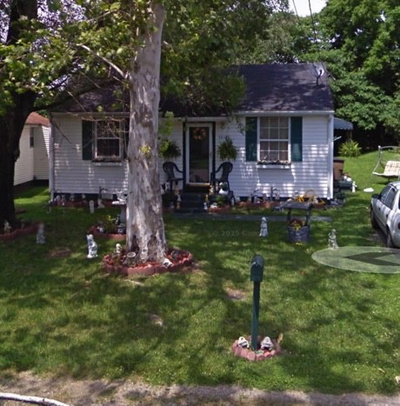 5818 Carl Pl