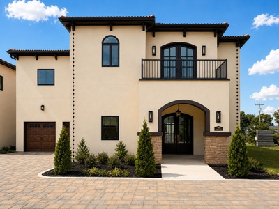 100 Ladera Ct
