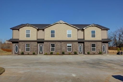 991 Big Sky Drive