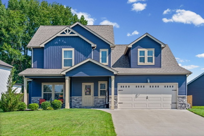 246 Crusaw Dr