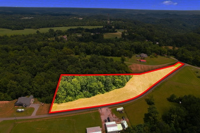 2707 Greer Rd