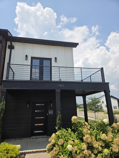 1403 Rebecca Johns Dr