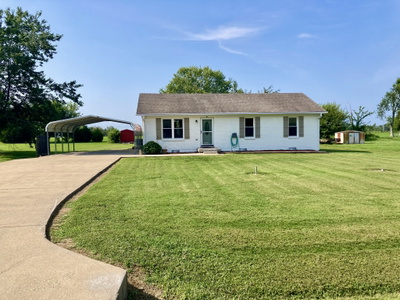 221 Austin Dr