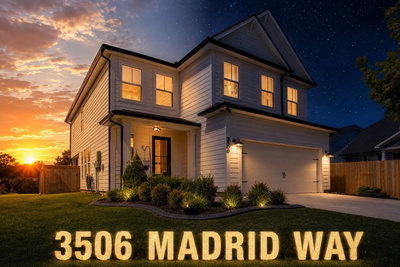 3506 Madrid Way