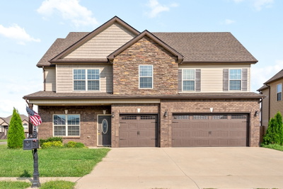 1362 Millet Dr