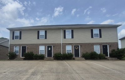 805 Oak Arbor Court