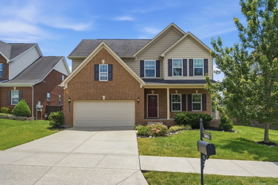 2605 Cortlandt Ct