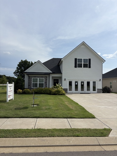 103 Ruby Cate Way
