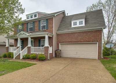 2420 Edencrest Dr