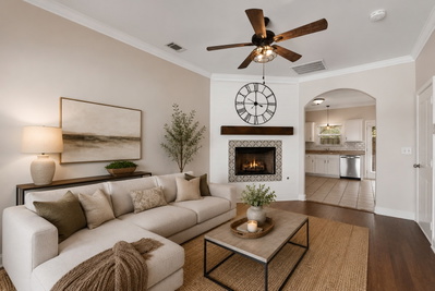 1122 Woodbury Falls Ct