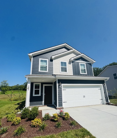 1026 Mourning Cloak Dr