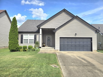 3735 Gray Fox Dr