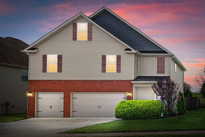 3512 Spring House Trl