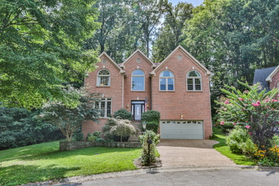 3800 Lakeridge Run