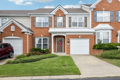458 Old Towne Dr