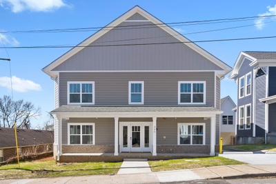 330 Academy Ave