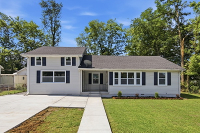 214 Rushwood Dr
