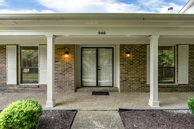 848 General George Patton Rd