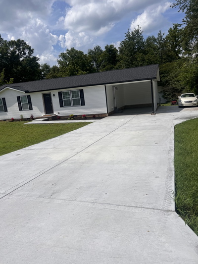 2468 River Oaks Dr